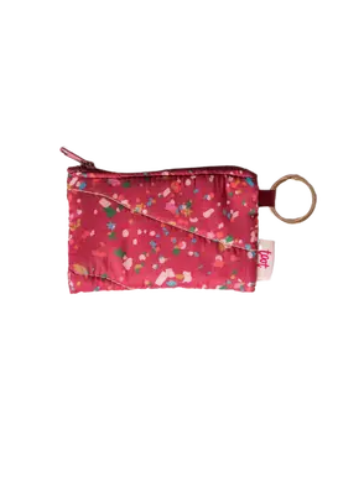 Confetti Keyring