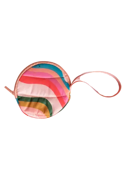 Wavy To Go Bag