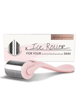 Ice Face Roller