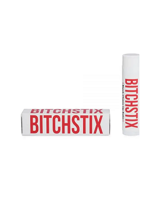 Black Cherry Chapstick