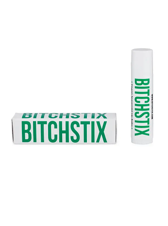 Vegan Spearmint Chapstick
