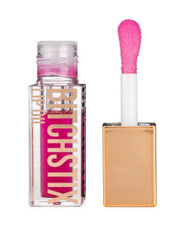 Rose Lip Oil
