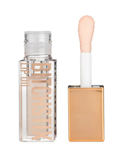 Vanilla Mint Lip Oil