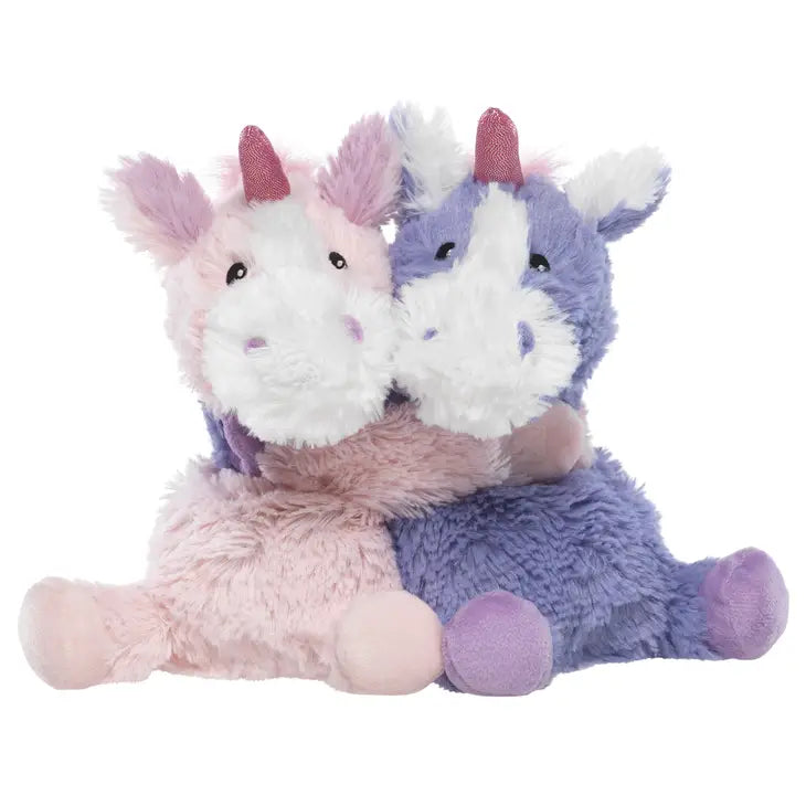 Unicorn Hugs Warmies®