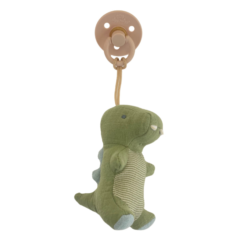 Dino Pacifier