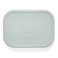 Silicone Bento Box