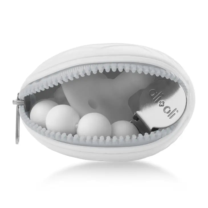 Pacifier Holder Case