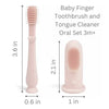 Baby Toothbrush