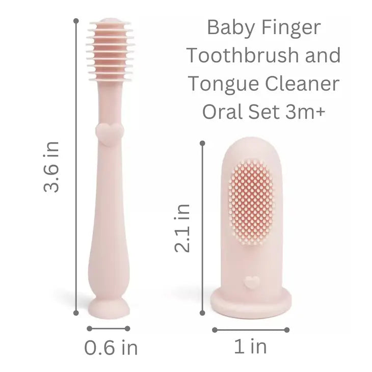 Baby Toothbrush