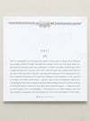 Grit Dainty Chain Bracelet