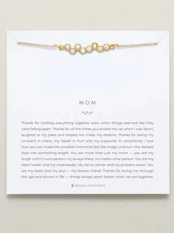 Mom Bracelet