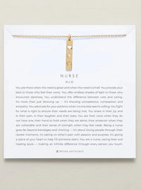 Nurse Necklace