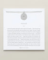 Pause Necklace