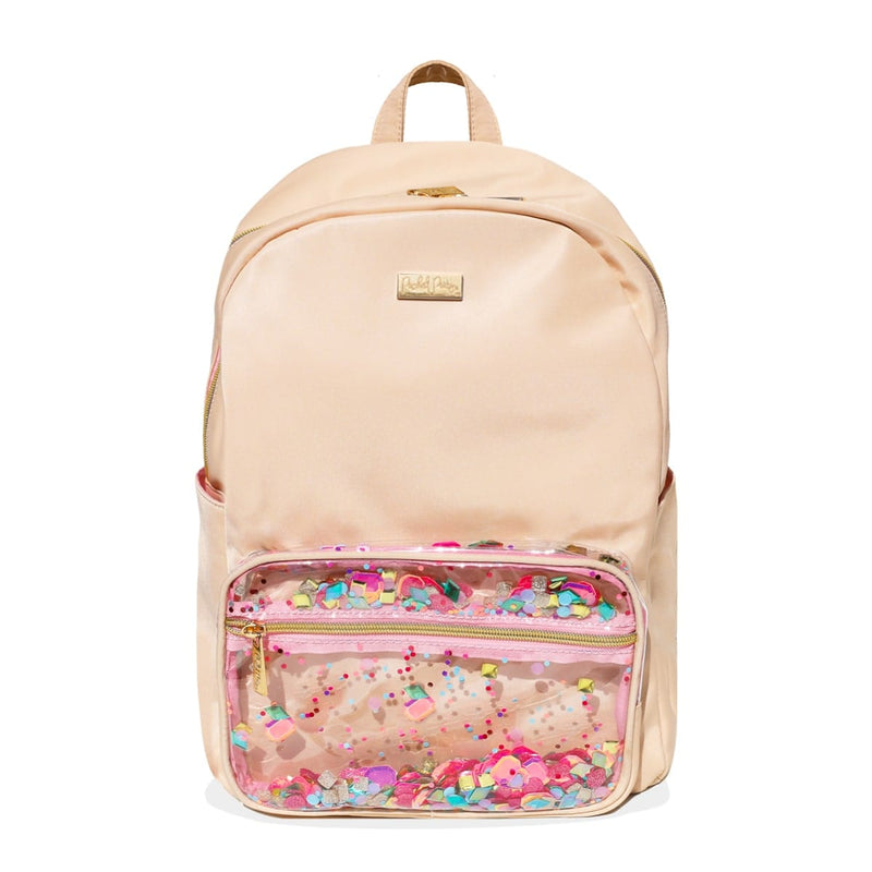 Confetti Gem Backpack