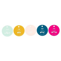 Animal Fun Teethers