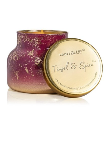 Tinsel & Spice Glimmer