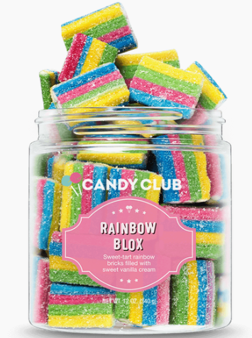 Rainbow Blox