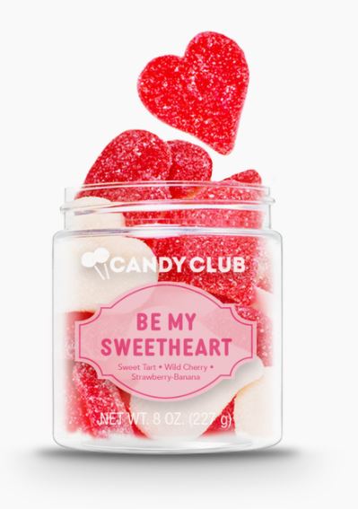 Sweetheart Gummies