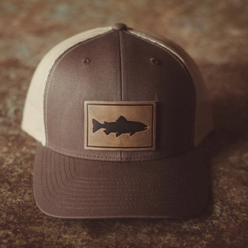 Trout Hat