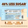 Pocket Chocolates Mocha+Sea Salt