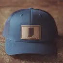 Indiana Hat