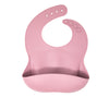 Silicone Bibs