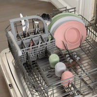 Blush Baby Food Set