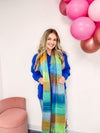 Out & About Multicolor Scarf