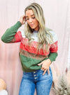 Merry & Bright Sweater