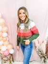 Merry & Bright Sweater