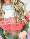 Merry & Bright Sweater