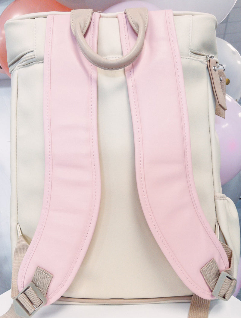 Cali Pink Backpack