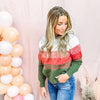 Merry & Bright Sweater