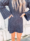 Cozy Sweater Dress