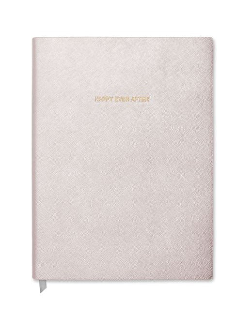 Happy Ever After Notebook