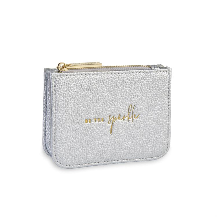 Be The Sparkle Coin Purse