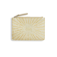 Choose to Shine Card Holder