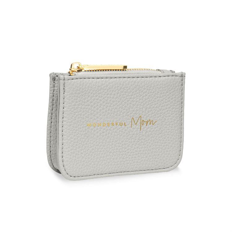 Wonderful Mom Coin Purse