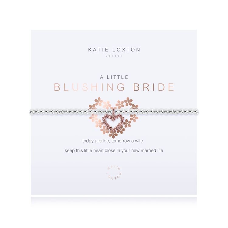 Blushing Bride Bracelet Blushing Bride Bracelet
