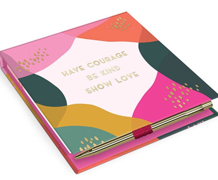 Kind Note Set