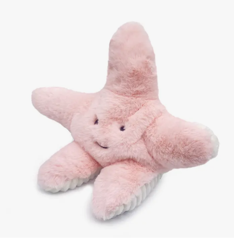 Pink Starfish Warmies®