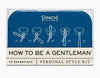 How to be a Gentleman