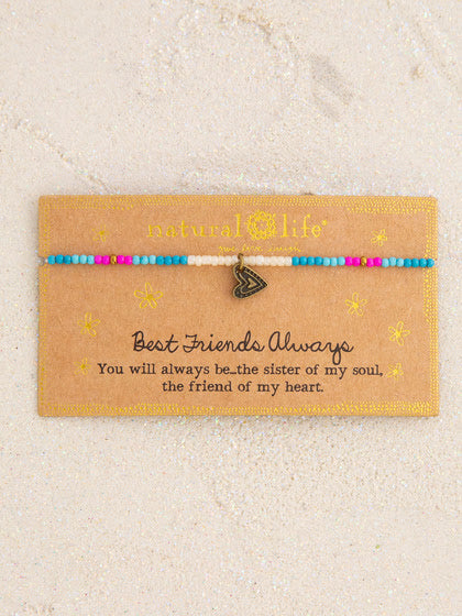 Best Friend Giving Bracelet