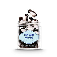Candy Club Penguins